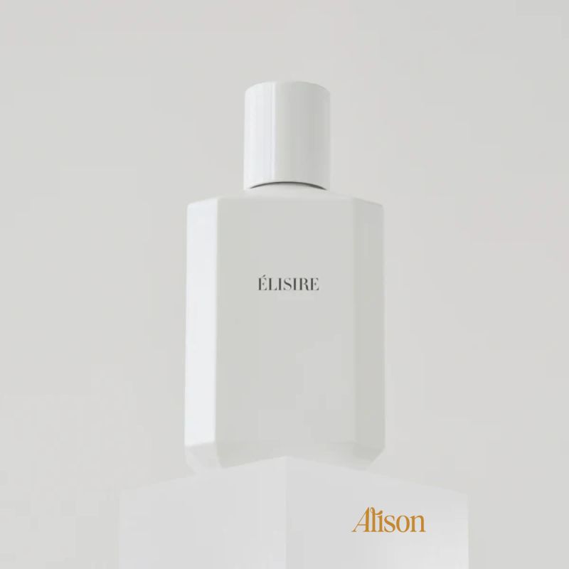 Elisire Extrait Blanc EDP 30ml